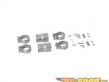 Akrapovic Fitting Kit Porsche Panamera 970 10-15