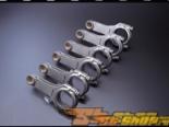 Tomei Forged H-Beam Conrod 1pc 2JZ [TO-121037]