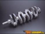 Tomei Stroker Kits Nissan SR22 Forged &#34;-Counter&#34; Crankshaft, 2.2L [TO-121008]