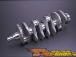 Tomei Forged &#34;полный-Counter&#34; Crankshaft 2.2L *Special поршневые Must Be Used (Mitsubishi 4G63) [TO-121011]