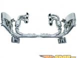 Cargraphic   System without Integrated    Porsche 997.2 Carrera 3.6L | 3.8L 09-11