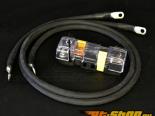 Powerhouse Racing Charge Cable   Alternators Toyota Supra 93-02