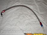 Powerhouse Racing Fuel Pulsation Bypass With  Adapter Toyota Supra 93-02