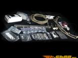 Powerhouse Racing Stage 2 Fuel System Toyota Supra 93-02