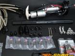 Powerhouse Racing Stage 3+ Fuel System Toyota Supra 93-02