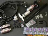 Powerhouse Racing Stage 4 Expert Series E85 Fuel System Toyota Supra 93-02