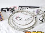 Powerhouse Racing Stage 4 Fuel System Toyota Supra 93-02