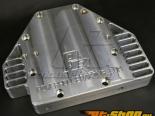 Powerhouse Racing Billet Differential Cover  6-Speed Toyota Supra 93-02