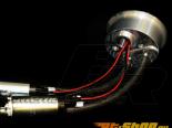 Powerhouse Racing CNC Fuel Pump Hanger with Dual Walbro Pumps Nissan Skyline GT-R R32 89-94