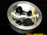 Powerhouse Racing CNC Fuel Pump Hanger No Pumps Nissan 240SX S14 95-98