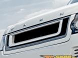 Kahn Design ׸ Label    with 3D Mesh Land Rover Range Rover 13-14