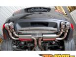 Milltek    | Uses O.E Tips Porsche Cayenne Turbo | Turbo S - 958 02-07