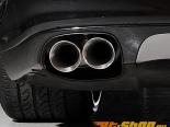 Milltek  Cup System with  Tips Porsche Panamera Turbo & Turbo S 10-14