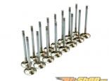 Cosworth 32.35mm Exhaust Valve 1.0mm Inconel Nissan 350Z 03-08