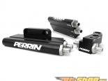 Perrin Performance Fuel Rail Top Feed Subaru WRX STI 07-15