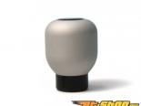 Perrin Performance Large Shift Knob 5-Speed Gray Subaru Forester 04-12
