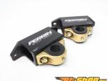 Perrin Performance  XD Sway Bar Brackets & Stout Mounts 22mm Subaru Forester 03-08