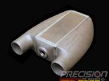 Precision T &amp; E Liquid-to-Air Intercooler : PT1001 #23924