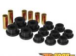 Prothane ׸ Control Arm Bushings  without Shells Ford Mustang with Oval Bushings 79-98