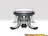 Quicksilver Sport  Steel  System Bugatti Veyron 16.4 05-13