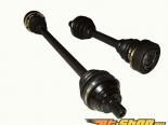 Driveshaft Shop 800HP Direct Bolt In Axle with Bolt-on Outer CV Volkswagen GTI 337 | GTI 20th Anniv. Edition 6-Speed 02-03