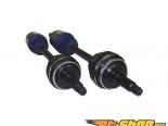 Driveshaft Shop 500HP Level 2.9 Direct Bolt-In Axles Honda Accord 5-Speed Manual 90-93