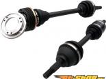 Driveshaft Shop 1000HP+ Direct Bolt-In Level 5   Axles Nissan GT-R R35 09-11