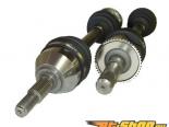 Driveshaft Shop 600HP Level 2 Direct Fit  Axles Ford Mustang Cobra 01-04
