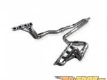  Works Catted Headers Factory Connect Dodge Ram 1500 5.7L 10-14