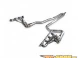  Works Off-Road Headers Factory Connect Dodge Ram 1500 5.7L 10-14