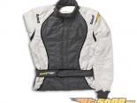 Sabelt Fireproof Racing Suit Series TI-521 Grey- EU 58|L