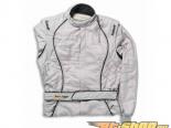 Sabelt Fireproof Racing Suit Series TI-601 Light Grey EU 50|M