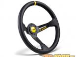 Sabelt Competition Steering   ׸ Suede 350mm SW-490 Series