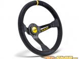Sabelt Competition Steering   ׸ Suede 350mm SW-390 Series