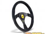 Sabelt Competition Steering   ׸ Suede 350mm SW-635 Series
