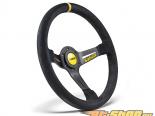 Sabelt Competition Steering   ׸ Suede 350mm SW-465 Series