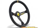 Sabelt Competition Steering   ׸ Suede 380mm SW-365 Series
