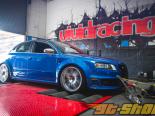 VR Tuned ECU Flash Tune Audi RS4 4.2L V8 FSI 06-08