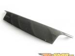 R-Tuned Carbon Fiber GT Rear Boot Panel for R Tuned GT Wing Audi R8 08-14