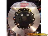 Performance Friction Nissan GT-R 2- V2 Direct Drive    Discs