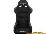 Corbeau FX1 Pro Seats Fixed Back in ׸ Microsuede S29501P