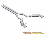 MBRP XP Series Stainless Steel Catback Exhaust Street Version Ford Mustang GT 5.0 2015