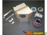 Beatrush 04-07 Subaru STI Air Intake Box
