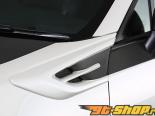 SARD  Duct 01 Toyota GT86 | Scion FR-S 13+