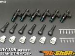 SARD Fuel Injection System 01 Type B Nissan GT-R R35 09-13
