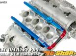 SARD Delivery Pipe 01 Nissan GT-R R35 09-13
