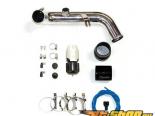 Synapse Engineering Synchronic Blow off Valve  w/ Polished Pipe BMW 135i 335i 07-11