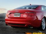 STaSIS Challenge  (requires valence) Audi A5 B8 Coupe 2.0L Manual Trans 08-14
