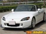 SEEKER   Half 01 FRP Honda S2000 00-09