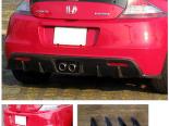 SEEKER  Under| 01 Type D - Brand Painted Honda CR-Z 11-13